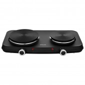 Sencor LEC-S-SCP2254BK-E Plita electrica 2500w sencor