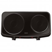 Sencor LEC-S-SCP2254BK-E Plita electrica 2500w sencor