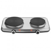 Sencor LEC-S-SCP2256SS Plita electrica dubla 2250w sencor