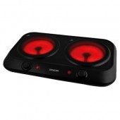 Sencor LEC-S-SCP2263BK Plita electrica 2400w sencor