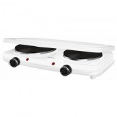 Sencor LEC-S-SCP2271WH Plita electrica 2500w cu capac sencor