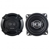 Sencor LEC-S-SCSBX1002 Difuzor auto 2 cai 4 inch 60w sencor