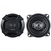 Sencor LEC-S-SCSBX1002 Difuzor auto 2 cai 4 inch 60w sencor