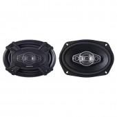 Sencor LEC-S-SCSBX6902 Difuzoare auto 4 cai 6x9 inch sencor