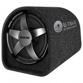 Sencor LEC-S-SCSWA1003 Subwoofer activ 250mm 400w sencor
