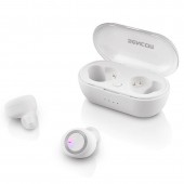 Sencor LEC-S-SEP510BTWH Casti bluetooth 5.0 tws white sencor