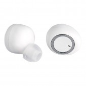 Sencor LEC-S-SEP510BTWH Casti bluetooth 5.0 tws white sencor