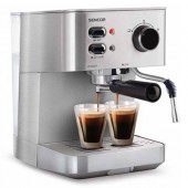 Sencor LEC-S-SES4010SS Espressor 15 bar sencor