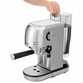 Sencor LEC-S-SES4900SS Espressor 1400w sencor
