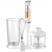Sencor LEC-S-SHB4260WH-E Set blender de mana 2 viteze 600w alb sencor