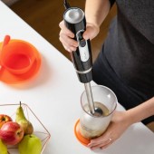 Sencor LEC-S-SHB4359BK-E Blender de mana 2 viteze 800w negru sencor