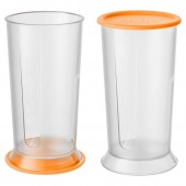 Sencor LEC-S-SHB4359BK-E Blender de mana 2 viteze 800w negru sencor