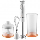 Sencor LEC-S-SHB4378WH Set blender de mana 2 viteze 800w alb sencor