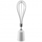 Sencor LEC-S-SHB4378WH Set blender de mana 2 viteze 800w alb sencor