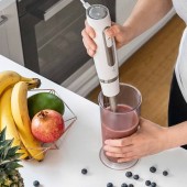 Sencor LEC-S-SHB4460WH-E Set blender de mana 1000w sencor