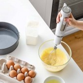 Sencor LEC-S-SHB4460WH-E Set blender de mana 1000w sencor