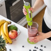 Sencor LEC-S-SHB4461GR-E Set blender de mana 1000w sencor