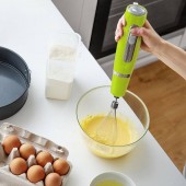 Sencor LEC-S-SHB4461GR-E Set blender de mana 1000w sencor