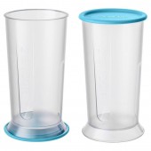 Sencor LEC-S-SHB4467TQ Blender mana 1000w sencor