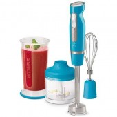 Sencor LEC-S-SHB4467TQ-E Set blender de mana 1000w sencor
