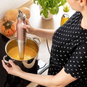 Sencor LEC-S-SHB5605RS-E Mixer de mana 4 in 1 1200 w sencor