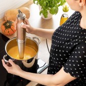 Sencor LEC-S-SHB5606GD-E Blender de mana 4 in 1 1200 w sencor