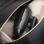 Sencor LEC-S-SHD0045BK Uscator par ionizare maner pliabil 1600w sencor