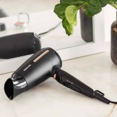 Sencor LEC-S-SHD0045BK Uscator par ionizare maner pliabil 1600w sencor