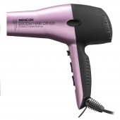 Sencor LEC-S-SHD6700VT Uscator par 2000w sencor