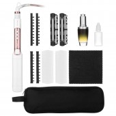 Sencor LEC-S-SHI5600GD Placa de par cu display sencor