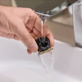 Sencor LEC-S-SHP6201RD Set aparat de tuns si ingrijire 6in1 sencor