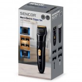 Sencor LEC-S-SHP8900BK Aparat tuns afisaj led sencor