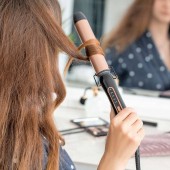 Sencor LEC-S-SHS0920BK Ondulator par ceramic 33 mm sencor