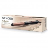 Sencor LEC-S-SHS0920BK Ondulator par ceramic 33 mm sencor