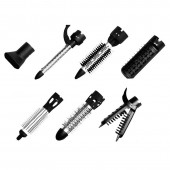 Sencor LEC-S-SHS7551VT Ondulator par ionizare 7 accesorii 1000w senc