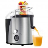 Sencor LEC-S-SJE741SS Storcator de fructe 400w sencor