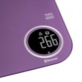 Sencor LEC-S-SKS7073VT Cantar de bucatarie smart bluetooth sencor