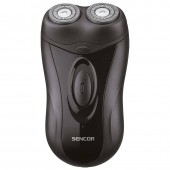 Sencor LEC-S-SMS2001BK Aparat de ras rotativ capete oscilante sencor