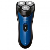 Sencor LEC-S-SMS4011BL Aparat de ras rotativ albastru sencor