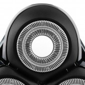 Sencor LEC-S-SMS7000BK Aparat de ras rotativ negru sencor