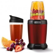 Sencor LEC-S-SNB4301RD Blender nutri smoothie 1200 w sencor