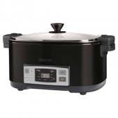 Sencor LEC-S-SPR5508BK Slow cooker 6l