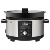 Sencor LEC-S-SPR5520SS Slow cooker 5.5l sencor