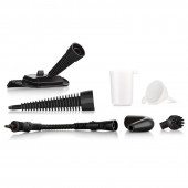 Sencor LEC-S-SSC3001YL Aparat de curatat cu aburi sencor