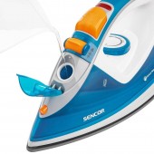 Sencor LEC-S-SSI7710BL Fier de calcat 2400w sencor