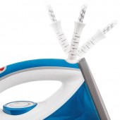 Sencor LEC-S-SSI7710BL Fier de calcat 2400w sencor