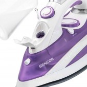 Sencor LEC-S-SSI8441VT Fier de calcat 2200w sencor