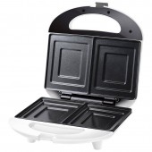 Sencor LEC-S-SSM3120WH Sandwich maker 700w sencor