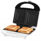 Sencor LEC-S-SSM3120WH Sandwich maker 700w sencor