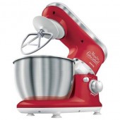 Sencor LEC-S-STM3624RD-E Robot bucatarie 600 w rosu sencor